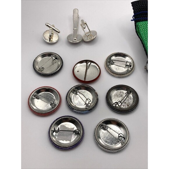 Lot of 11 Items Marvel DC Comics Avengers‎ Suicide Squad Batman Captain America - Picture 10 of 14